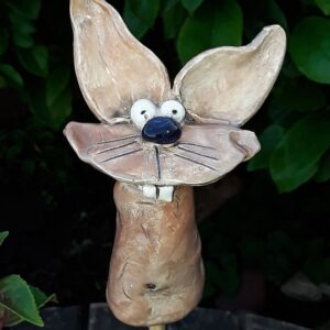 Plantpot Critters - Rabbit